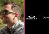 Okuliare Oakley x Meta