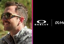 Okuliare Oakley x Meta