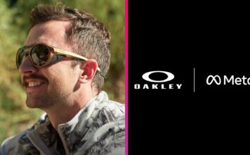 Okuliare Oakley x Meta