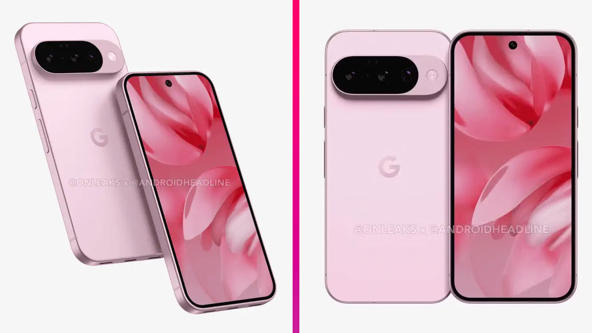 Google Pixel 10