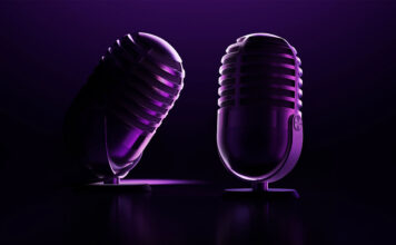 Podcasty Apple