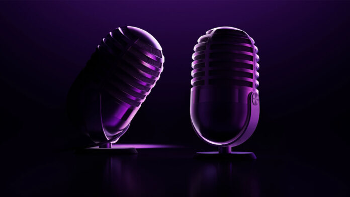 Podcasty Apple