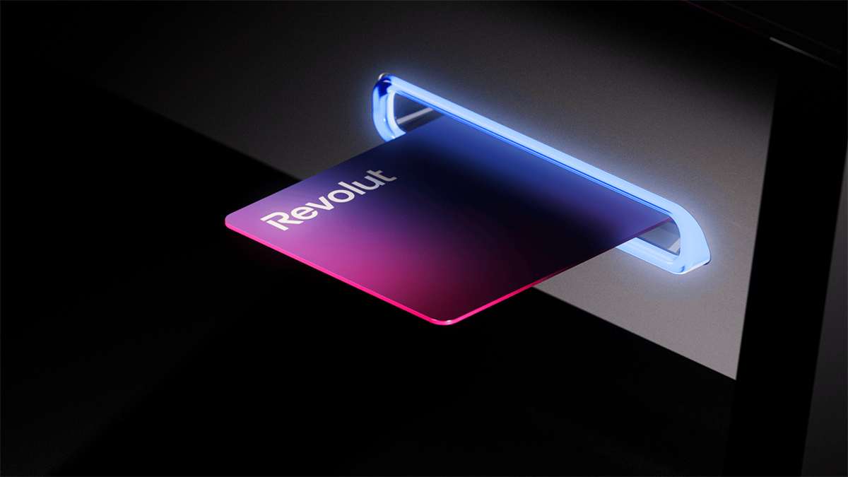 Revolut