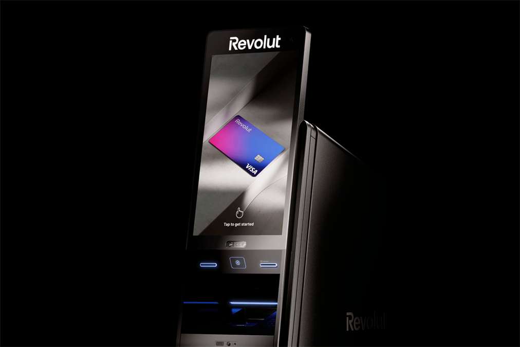 Revolut