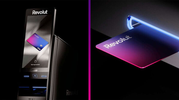 Revolut