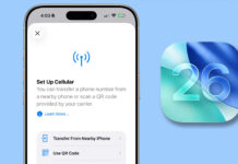 iOS 26