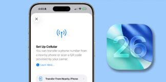 iOS 26