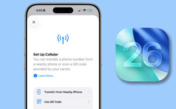 iOS 26