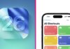 Skratky v iOS 26
