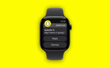 Snapchat