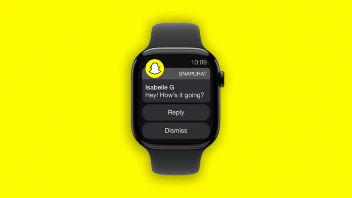Snapchat