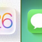 Správy v iOS 26