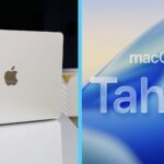 macOS tahoe podpora