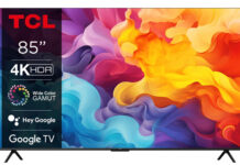 85 TCL