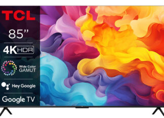 85 TCL