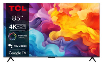 85 TCL