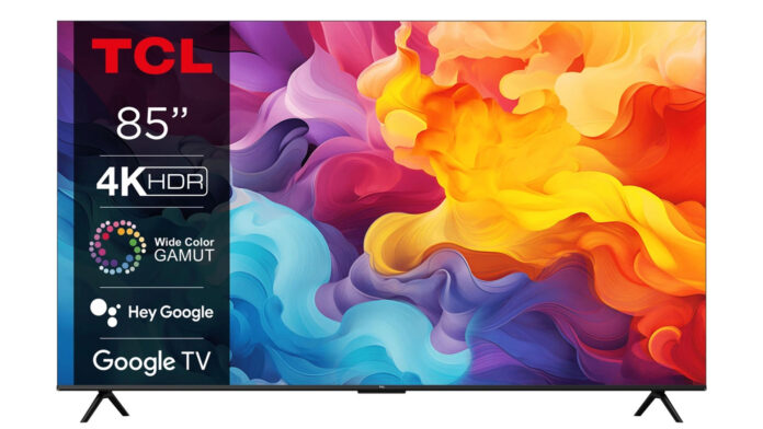 85 TCL