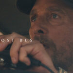 The Lost Bus