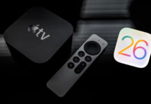 tvOS 26