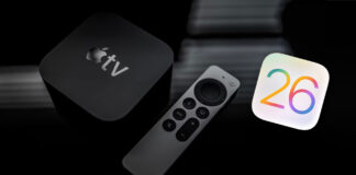 tvOS 26