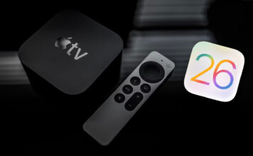tvOS 26