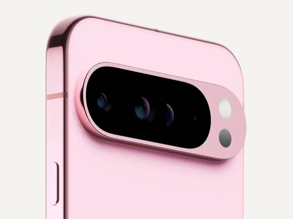 Google Pixel 10