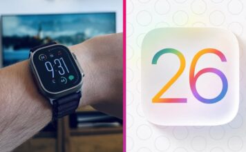 watchOS 26 podpora
