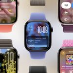 watchOS 26
