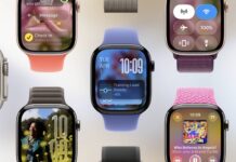 watchOS 26