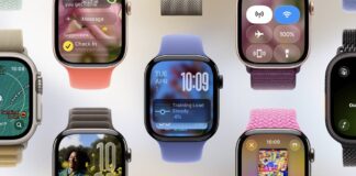 watchOS 26