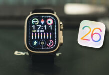 watchOS 26