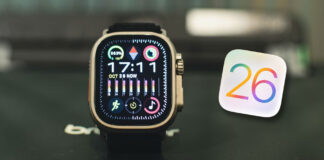 watchOS 26
