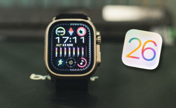 watchOS 26