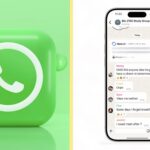 WhatsApp Meta AI