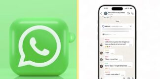 WhatsApp Meta AI
