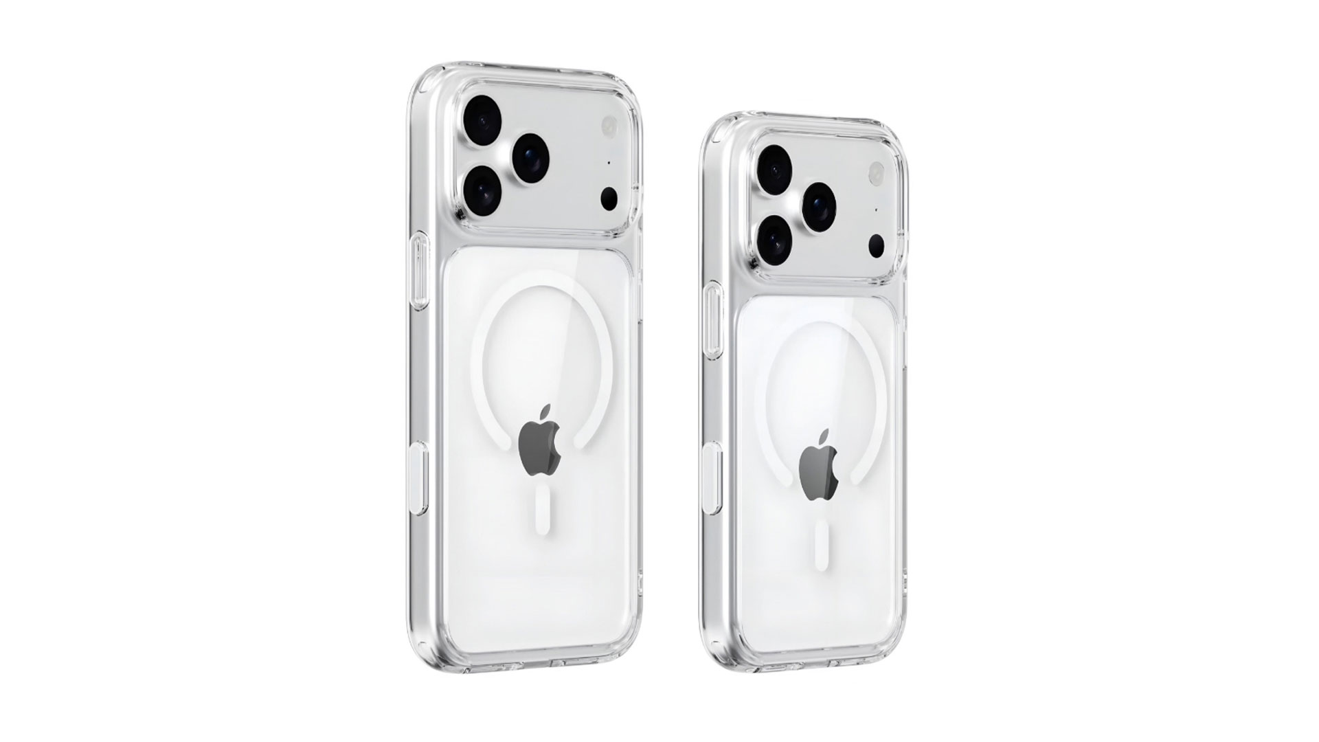 iPhone 17 Pro