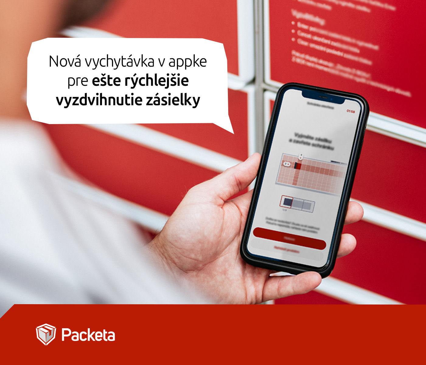 Packeta