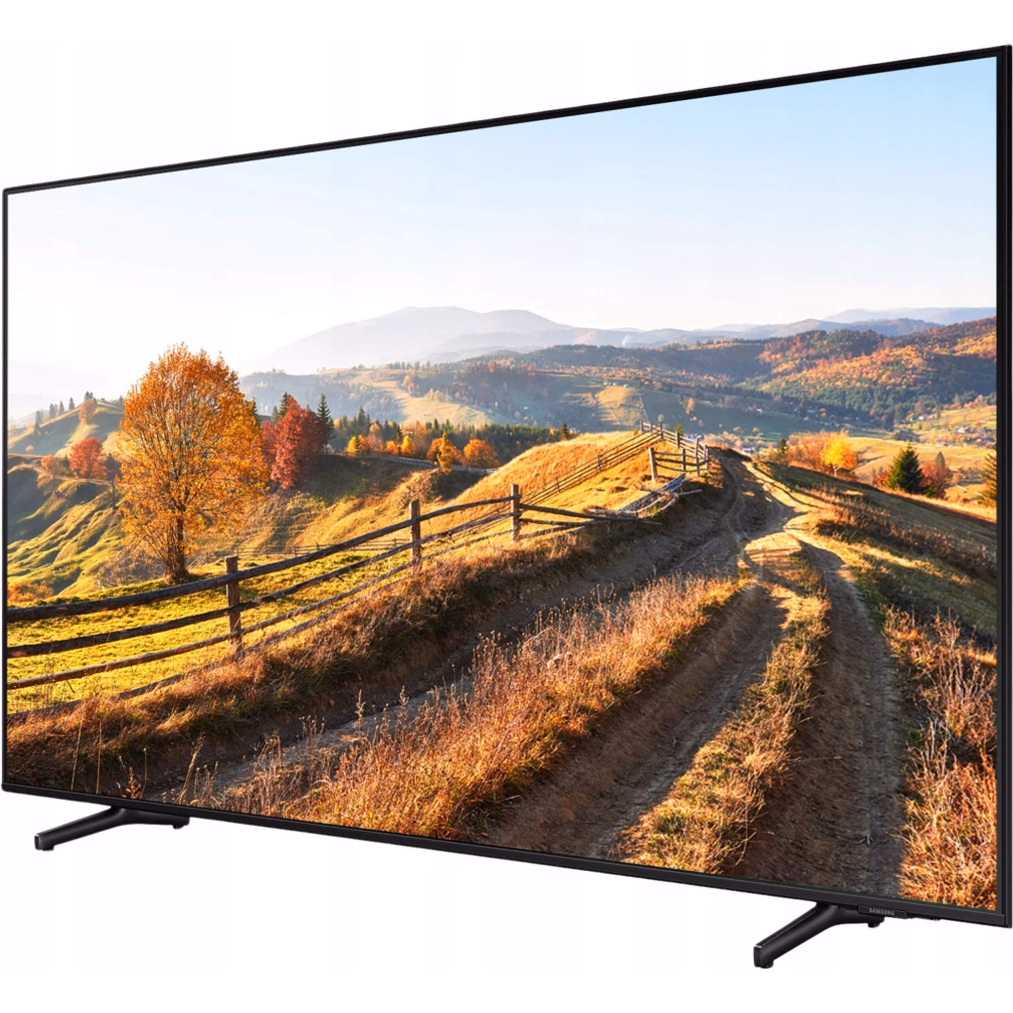 75" Samsung