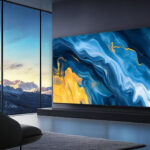 TCL 98" TV