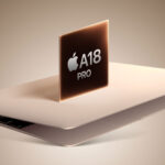MacBook Air A18