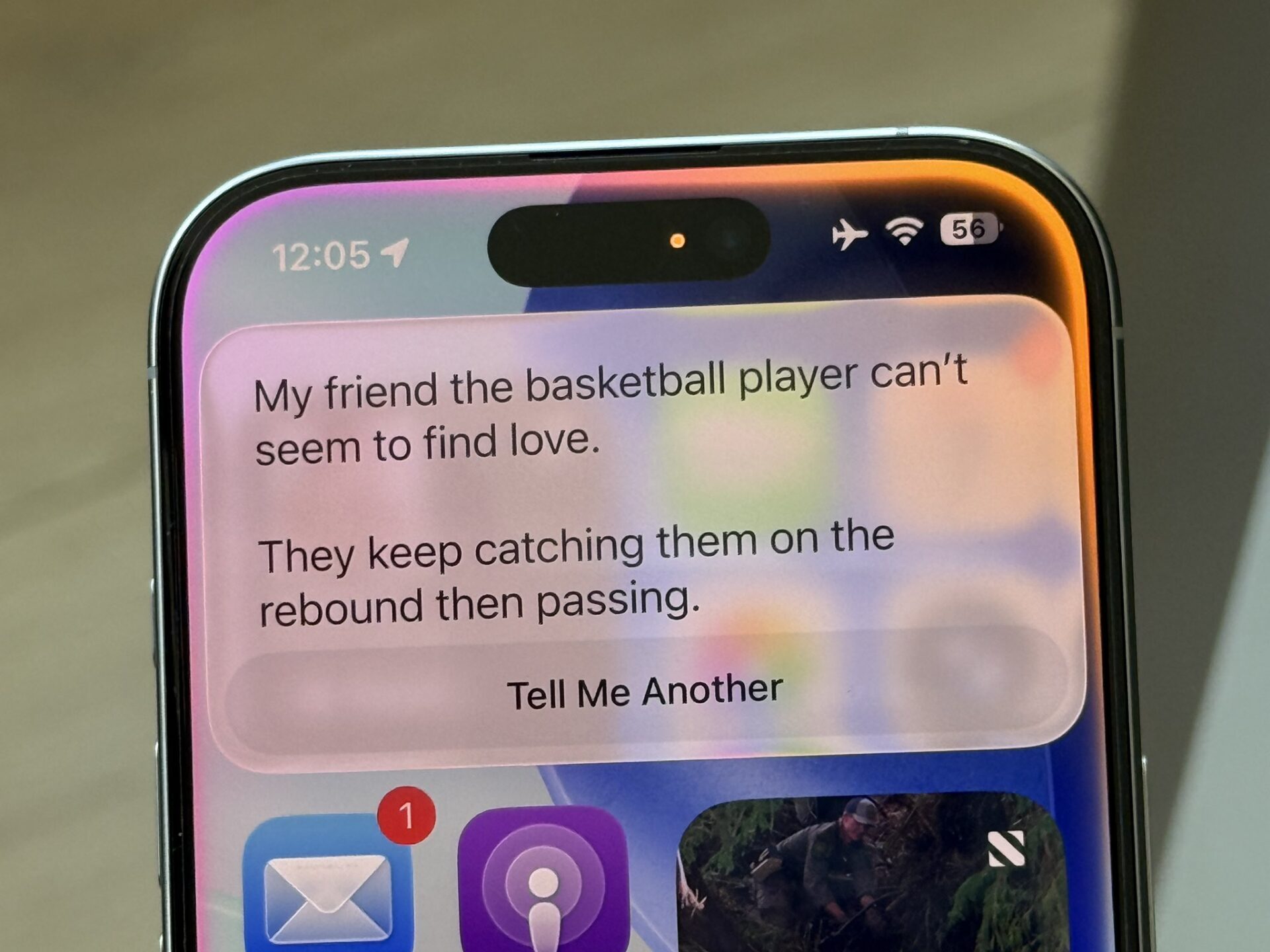 iOS 26 liquid glass beta 3