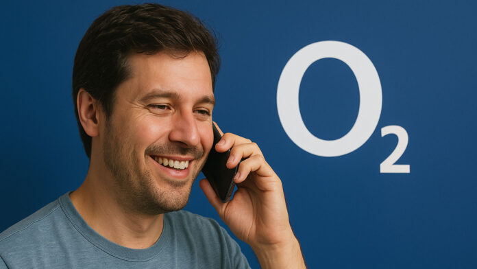 O2 Slovensko