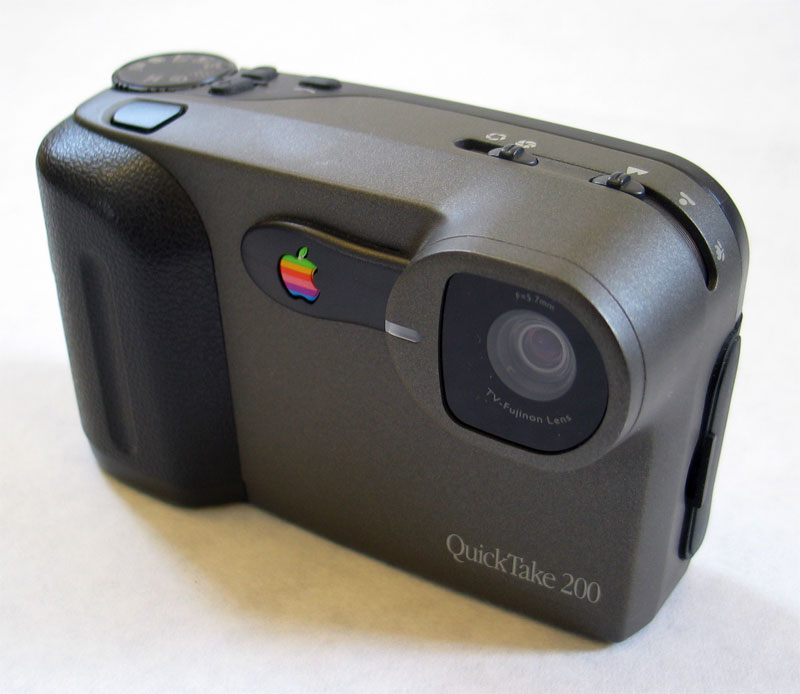 QuickTake 200