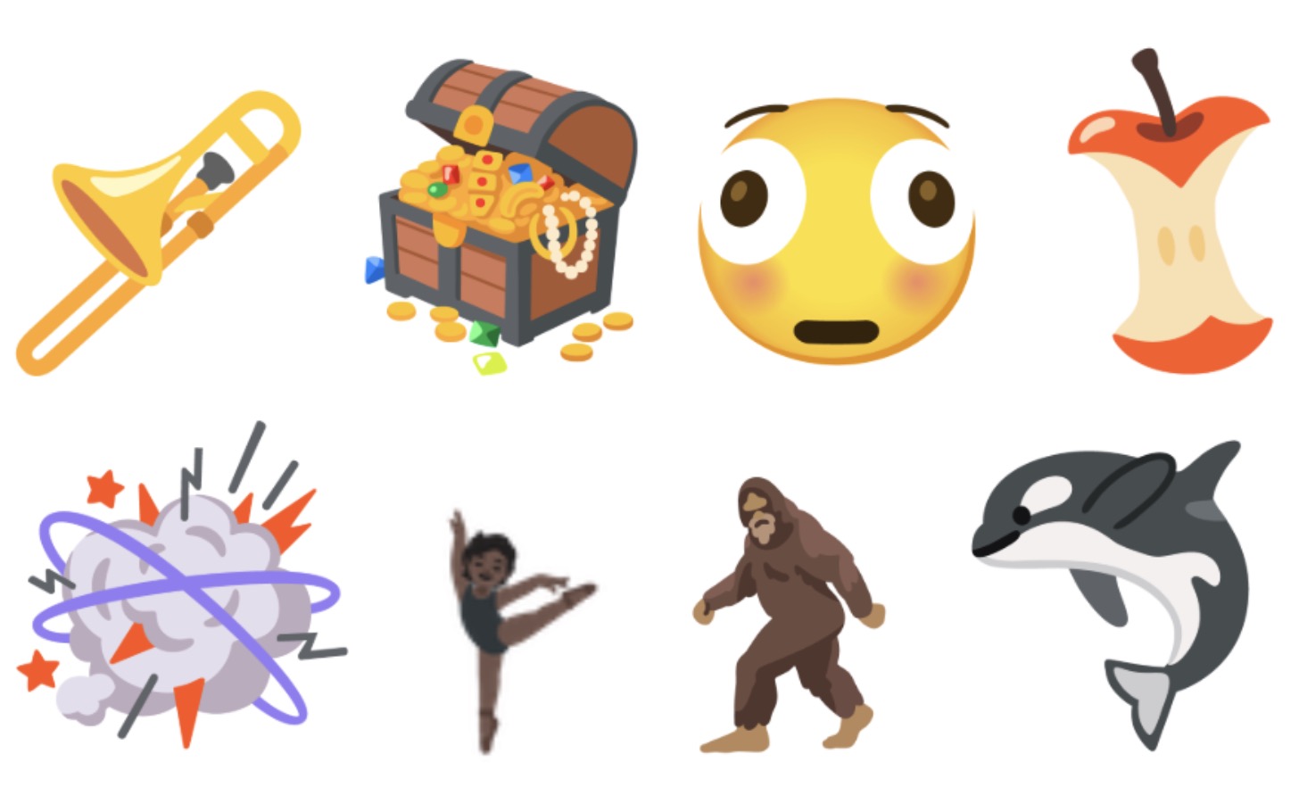 Emoji ios 26