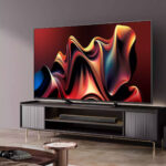 Hisense 65 TV