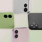 Render: V takýchto sviežich farbách príde iPhone 17 v roku 2025 iPhone 17 fotky