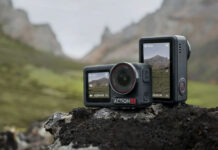 DJI Action 5 Pro