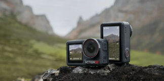 DJI Action 5 Pro