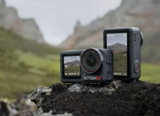 DJI Action 5 Pro