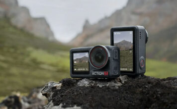DJI Action 5 Pro